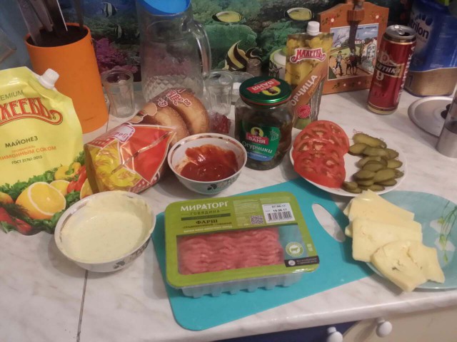 Аццкая кухня 3  (Кулинарный адъ)