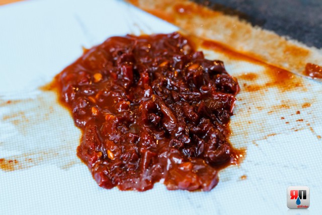 Летняя кухня. Чили кон карне.