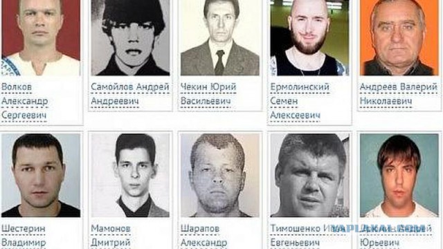 Может, вдруг заденет кого, и станет стыдно, как мне