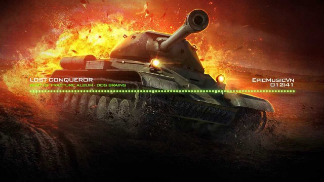 Wargaming 49