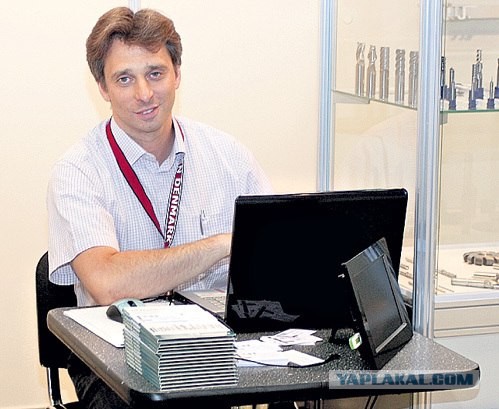 Сумасшедшие Штаты Америки