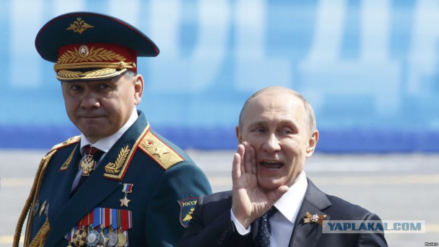 Вопрос президенту. Путин объяснил, почему не посадят Чубайса