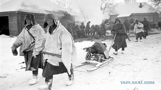 10 ударов 1944 года. Уточнения.