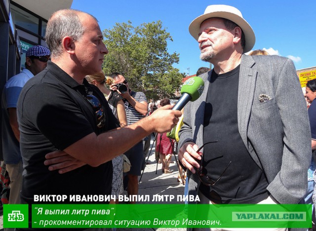 Турист выпил пива и уже пять дней не может отыскать свой отель в Паттайе
