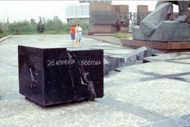 История в фотографиях