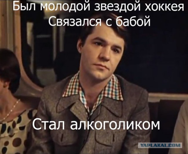 Любовь это... собственно, это страшная вещь!