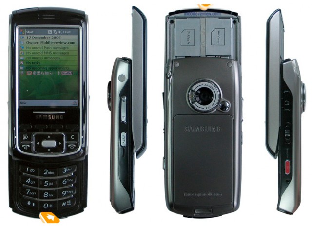 10 лучших коммуникаторов на платформе Windows Mobile, вспоминаем вчерашних героев