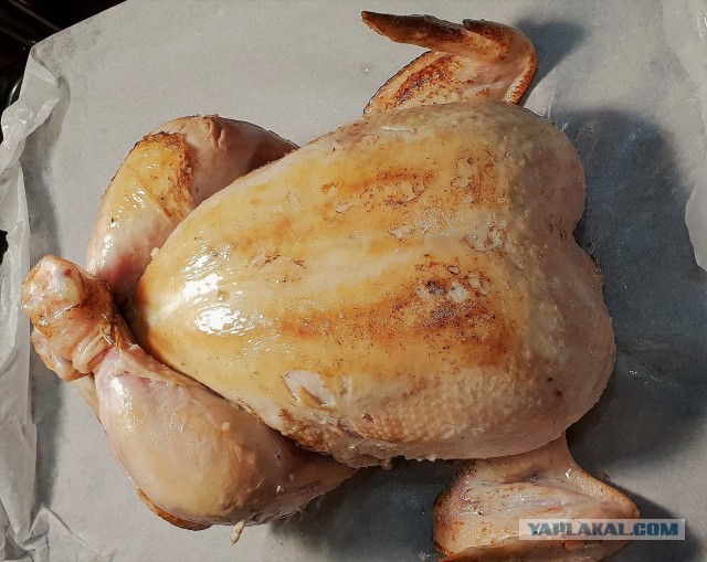 Сон в новогоднюю ночь