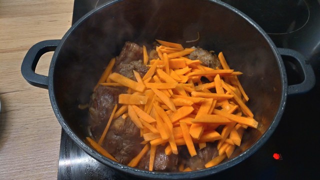 Машкичири (и плов, и не плов одновременно)