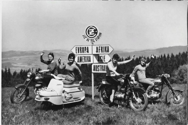 Интересные и редкие фотографии