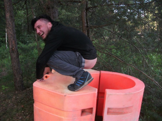 Чудики из социальных сетей