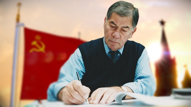 В КГБ и шутить умели…