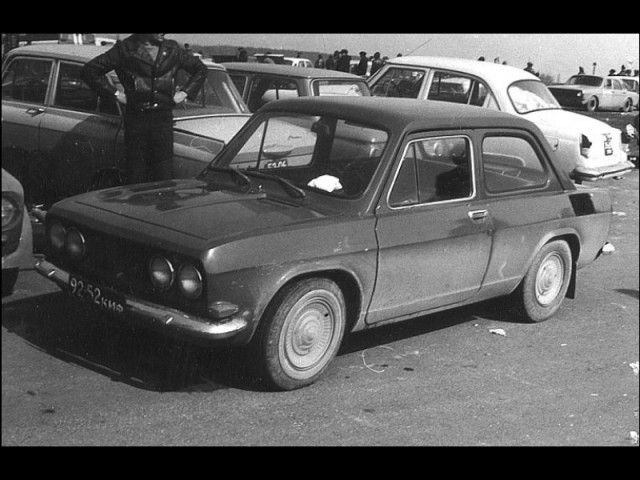 Игра на ЯПе: Угадай АВТО-2