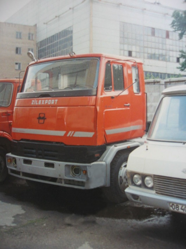 Игра на ЯПе: Угадай АВТО-2