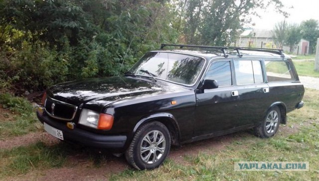 Классические универсалы — автомобили мечты для практичных мужиков