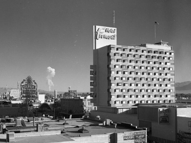 Солдатские бунты в СССР, 1955 год