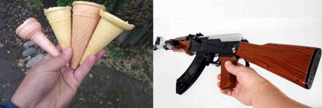 В Магнитогорске расстреляли автомобиль помощника инспектора охотналзора