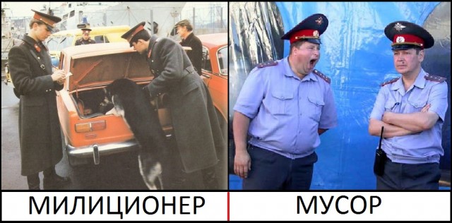 Росгвардейцы намусорили прямо на детской площадке в Новогиреево