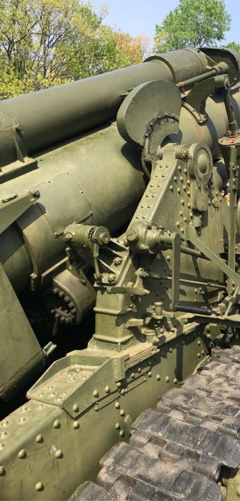 Победобесие?