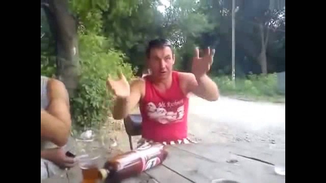 В чем сила, брат? В дрыне!