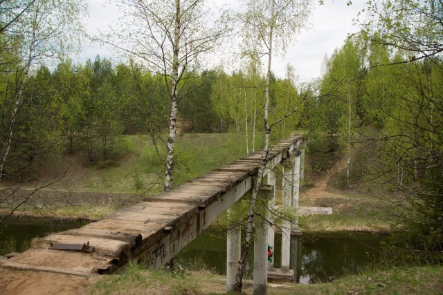Узкоколейные железные дороги