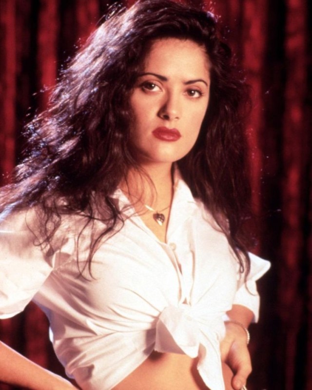 20 редких фото звёзд из 90-х, которые нечасто встретишь в интернете и не найдешь в Инстаграме