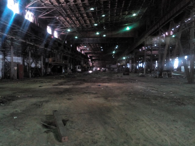 Как товарищ И. В. Сталин заботился о людях. Рассказывает Сидор Ковпак