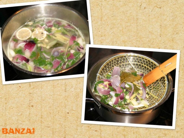 Тайская кухня