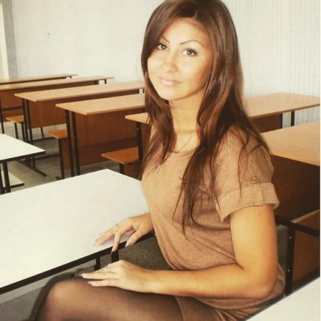Дамы 30+ и не только