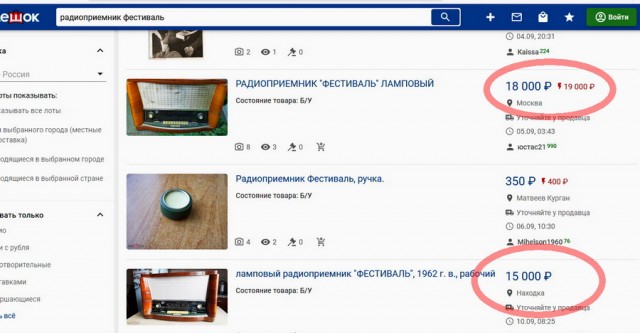 Шикарная радиоаппаратура лесорубов СССР. Фильм "Девчата" и личный опыт