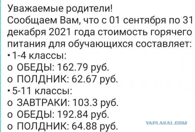 В новосибирской школе открыли спецкласс для подготовки детей к работе в ФСИН