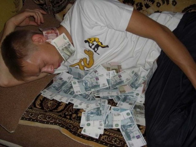 Чудики из социальных сетей 18.09.21