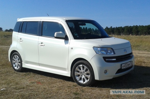Daihatsu планирует вызвать фурор на Токийском автосалоне 2022 года при помощи кемпера на базе автомобиля Atrai Kei