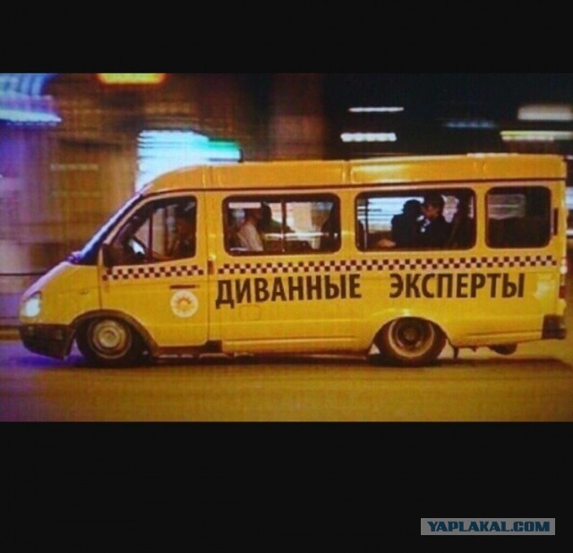 Осторожно, на ЯПе мошенник! AbuBakar!