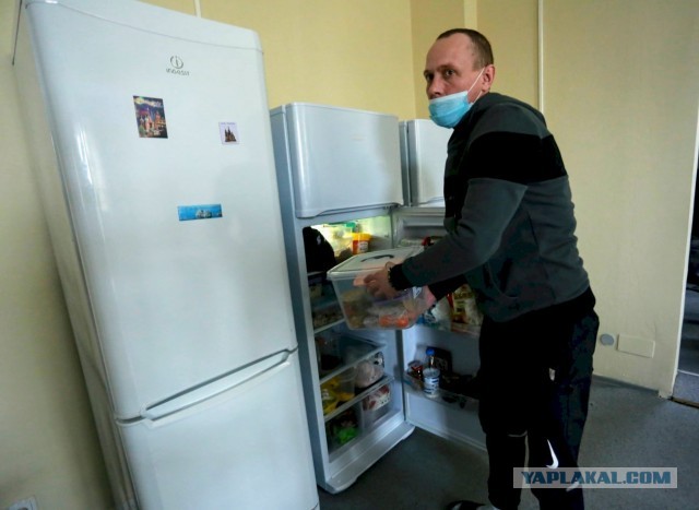 Второй шанс. Как барнаульский завод взял на работу заключенных из колоний строгого режима