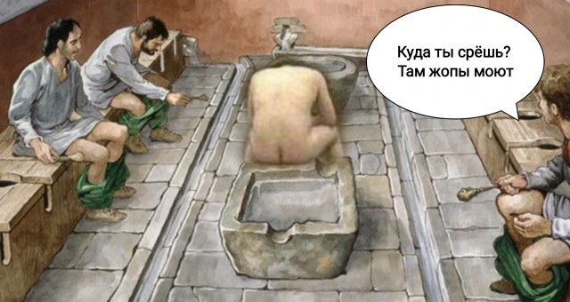 Фотожаба. Фотосессии в стиле ню...