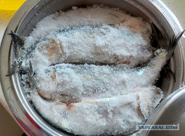 Кулинарная общалка