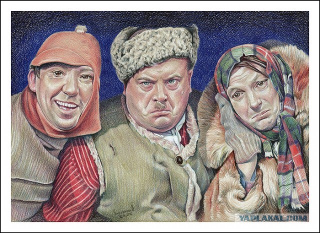 Макрон, Шольц и Драги прибыли на Украину