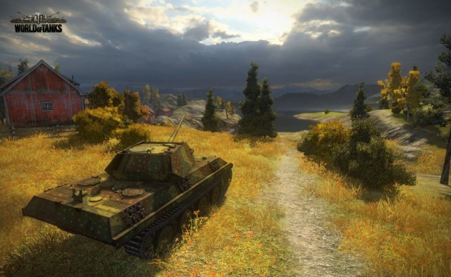 Wargaming