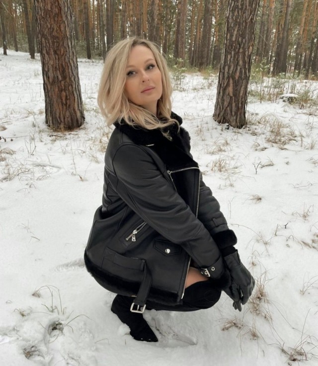 Тетеньки глубокого удовлетворения - 6