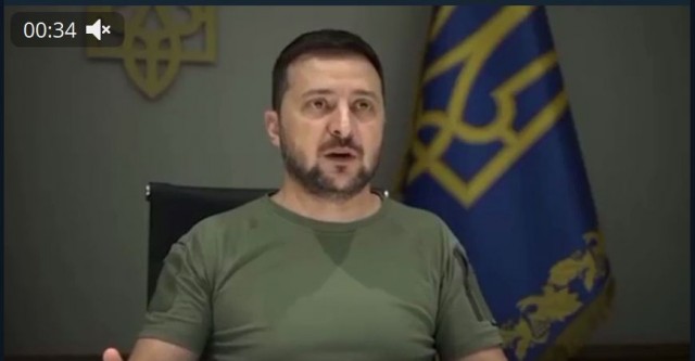 Пандемия съехавших крыш - разновидности болезни. Россия и мир. Часть 43.