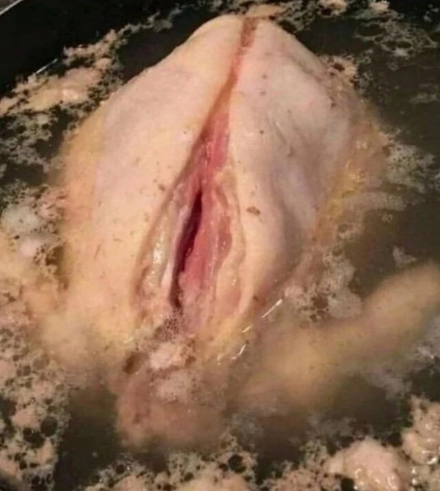 Сексуальный пост