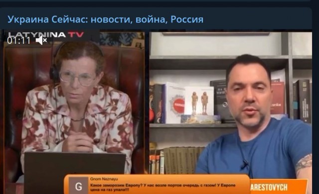 Пандемия съехавших крыш - разновидности болезни. Россия и мир. Часть 44.