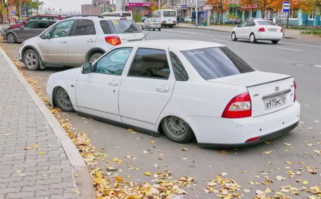 10 самых необычных и крутых самодельных автомобилей со всего мира