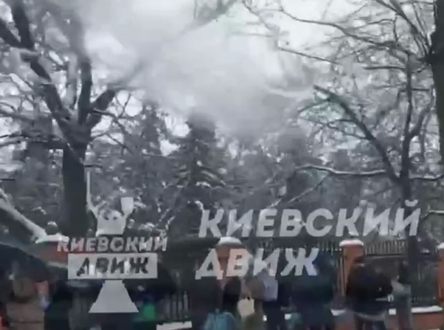 Победная поступь идиотизма по планете – том 2