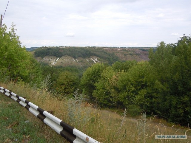 Путешествие по Западной Украине