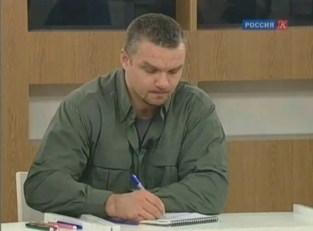 Однажды в маршрутке