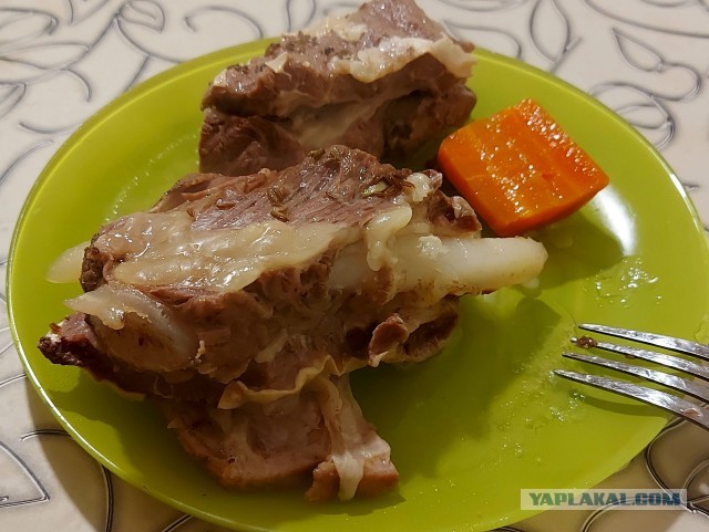 Афганский казан/скороварка - выбор, нюансы, рецепты