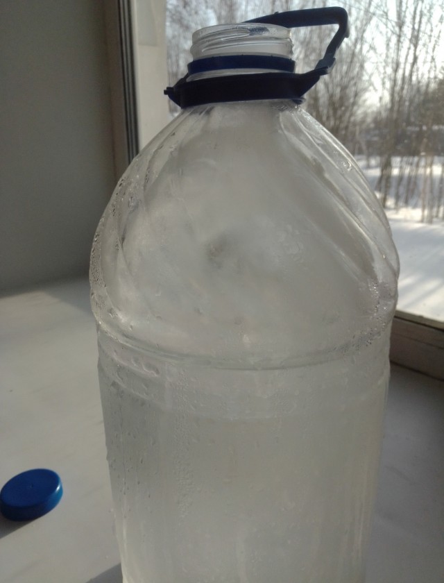 Знакомая с журфака спросила...