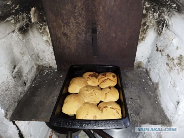 Ароматных пару пикч